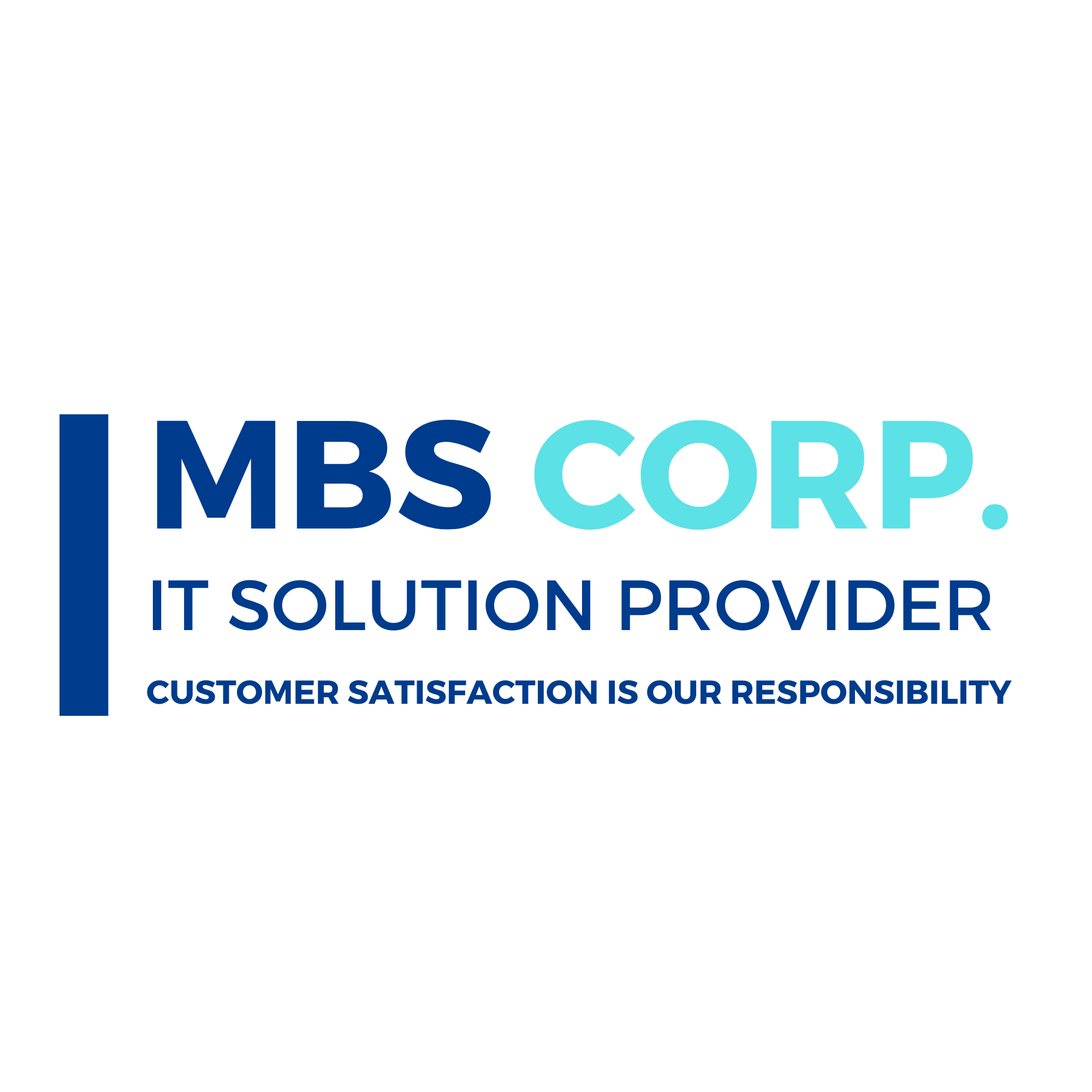 MBS Logo